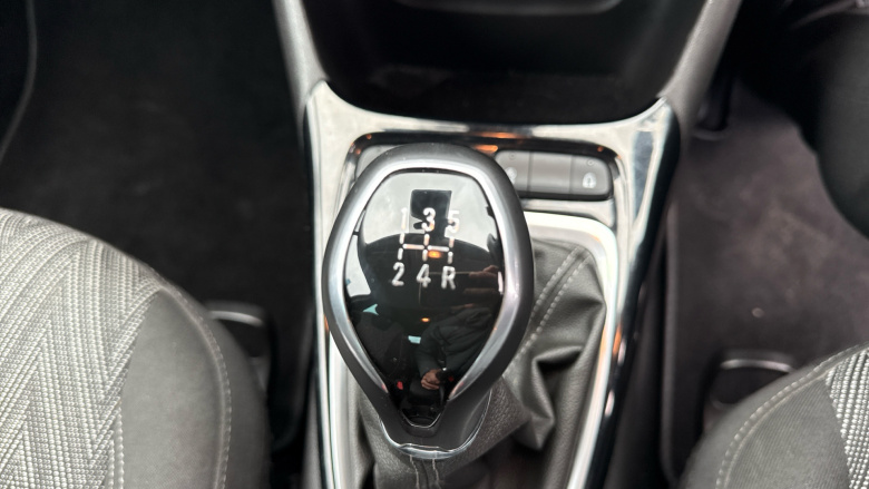 Vauxhall Crossland X 1.2 [83] Griffin 5dr [Start Stop] Petrol Hatchback